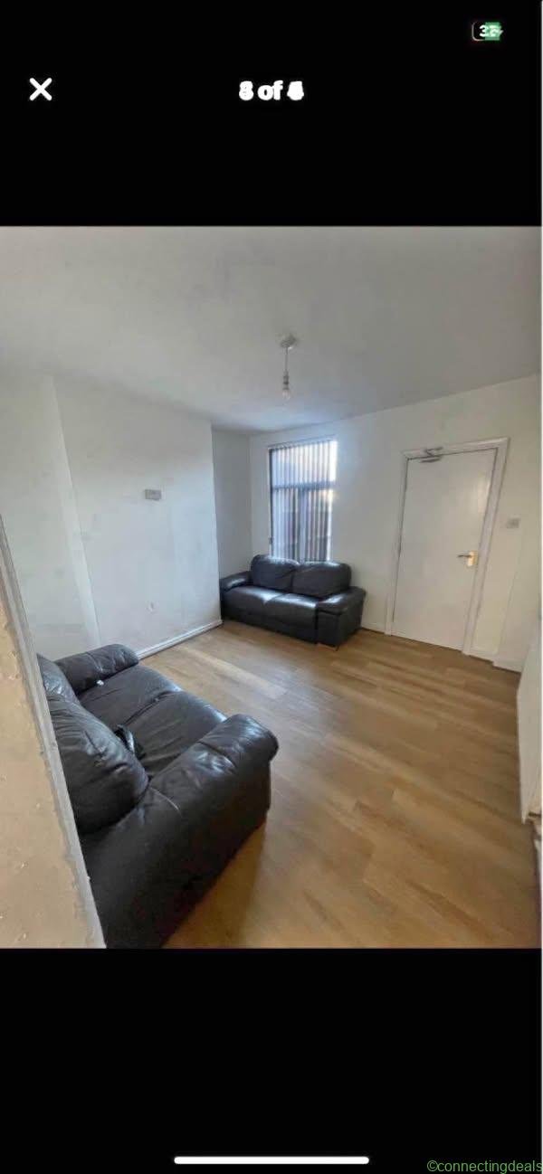 Private room for rent
