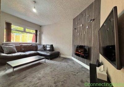 Free ad: Private room for rent in Birmingham. Private room for rent in Birmingham