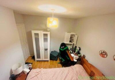 Private room for rent in Birmingham