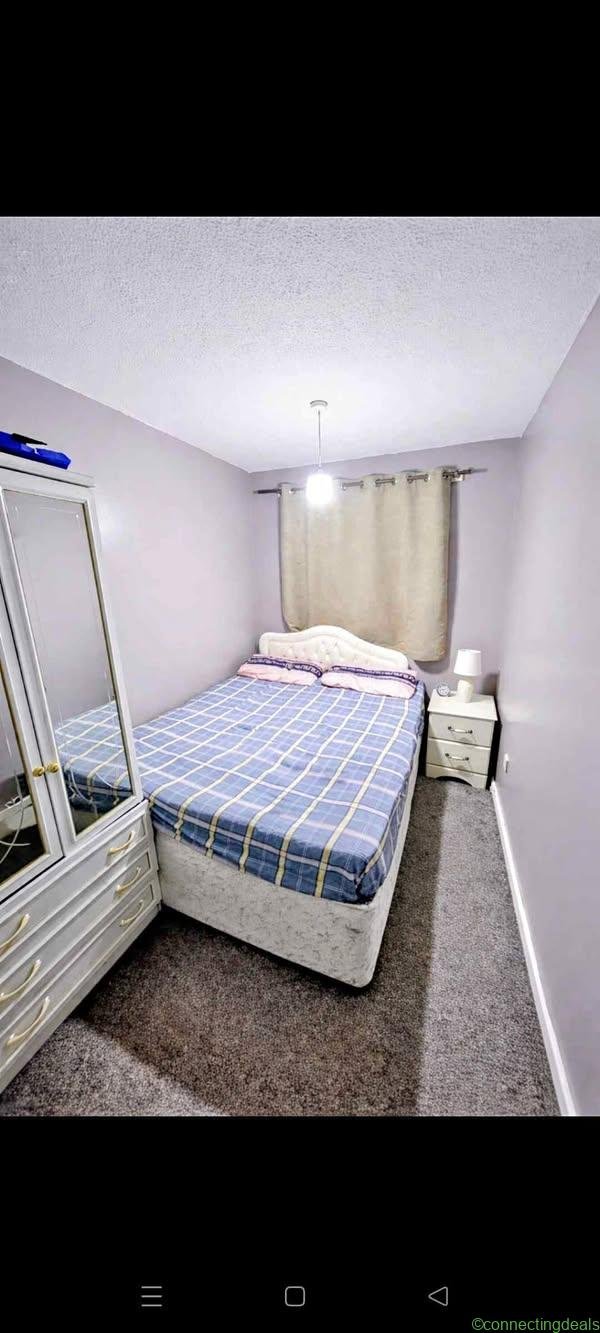 Private room for rent