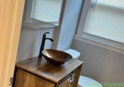 Free ad: Private room for rent in Chicago. Private room for rent in Chicago