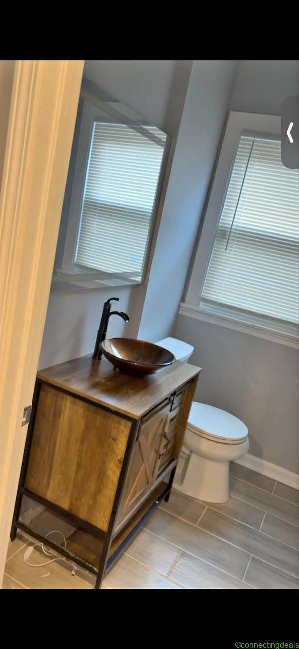 Private room for rent