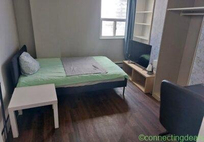 Private Room For Rent in Edmonton