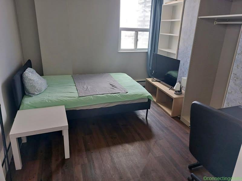 Private Room For Rent
