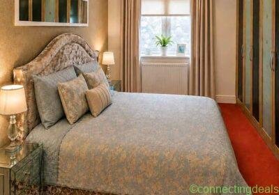 Private room for rent in Glasgow