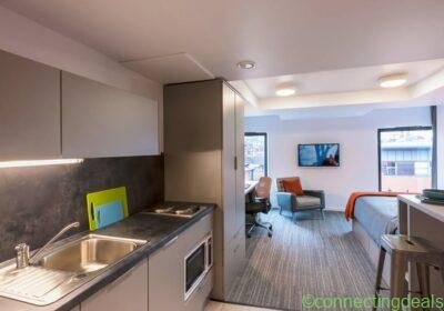 Private room for rent in Glasgow