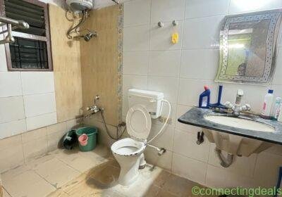 Free ad: Private room for rent in Hyderabad. Private room for rent in Hyderabad
