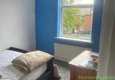 Private room for rent in Liverpool