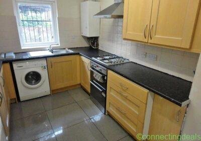 Private room for rent in Liverpool