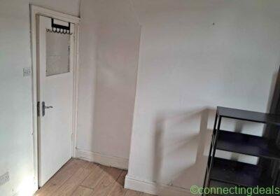 Private room for rent in Liverpool
