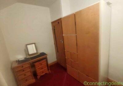 Free ad: Private room for rent in Liverpool. Private room for rent in Liverpool