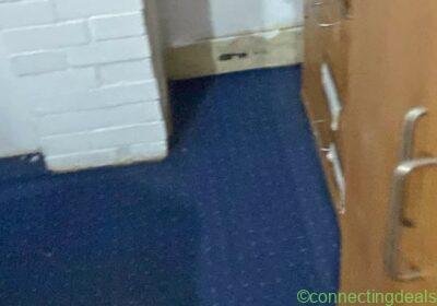 Private room for rent in London