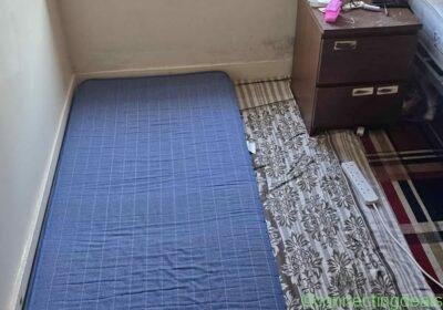 Private room for rent in London