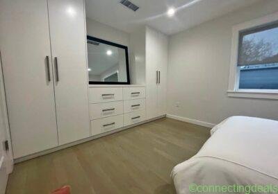 Free ad: Private room for rent in Los Angeles. Private room for rent in Los Angeles