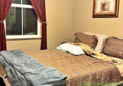 Private room for rent in Los Angeles