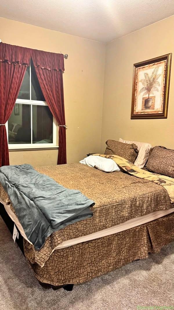 Private room for rent