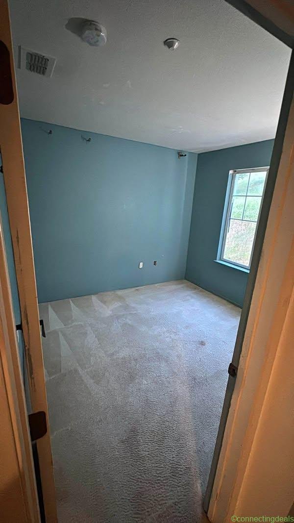 Private room for rent