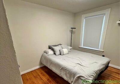 Free ad: Private room for rent in Los Angeles. Private room for rent in Los Angeles