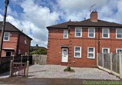 Private room for rent in Manchester