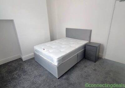 Private room for rent in Manchester