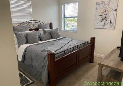 Private room for rent in Miami
