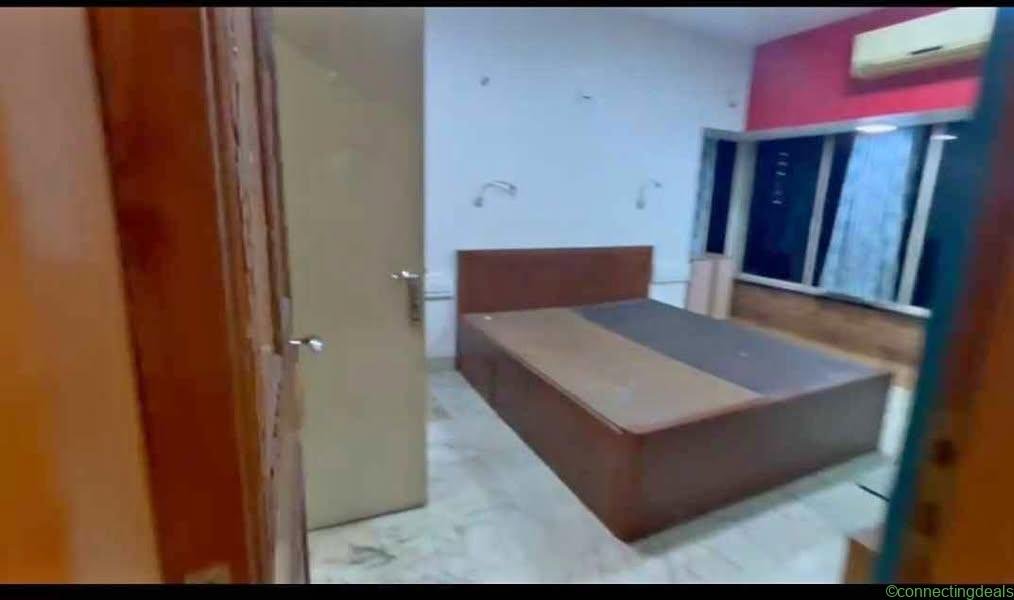 Private room for rent