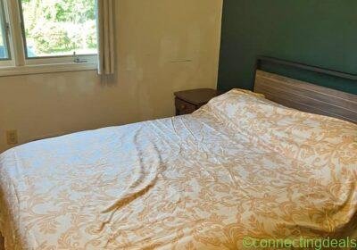 Private room for rent in New York