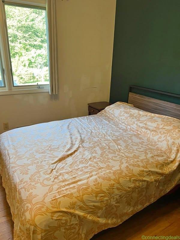 Private room for rent