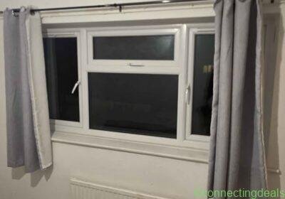 Free ad: Private room for rent in Nottingham. Private room for rent in Nottingham