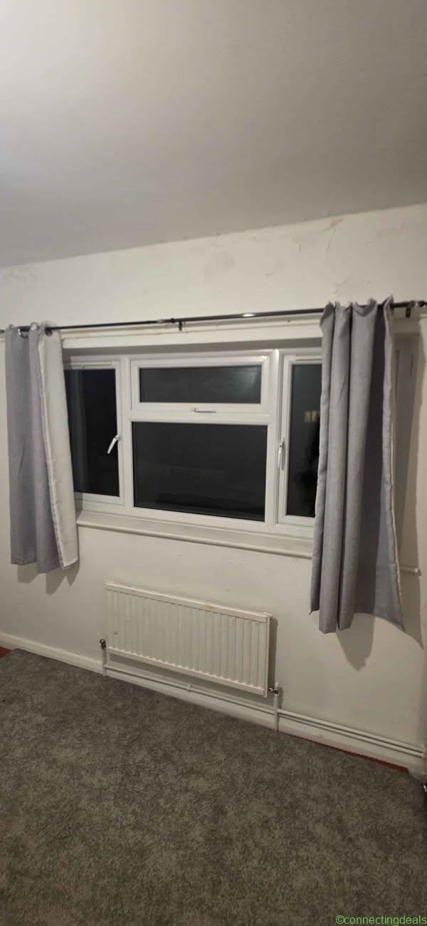 Private room for rent