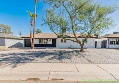 Private room for rent in Phoenix