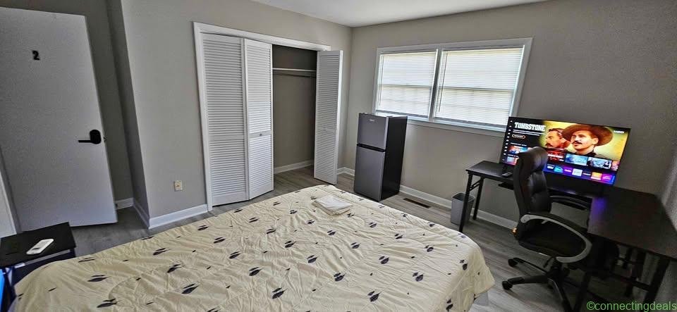 Private Room For Rent