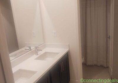 Free ad: Private room for rent in San Jose. Private room for rent in San Jose