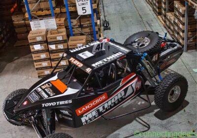 Free ad: Pro buggy in Brisbane. Pro buggy in Brisbane