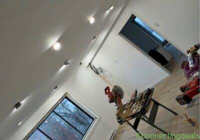 Free ad: Professional electrician in Montreal in Montreal. Professional electrician in Montreal in Montreal