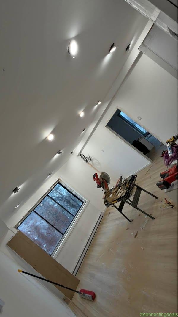 Professional electrician in Montreal
