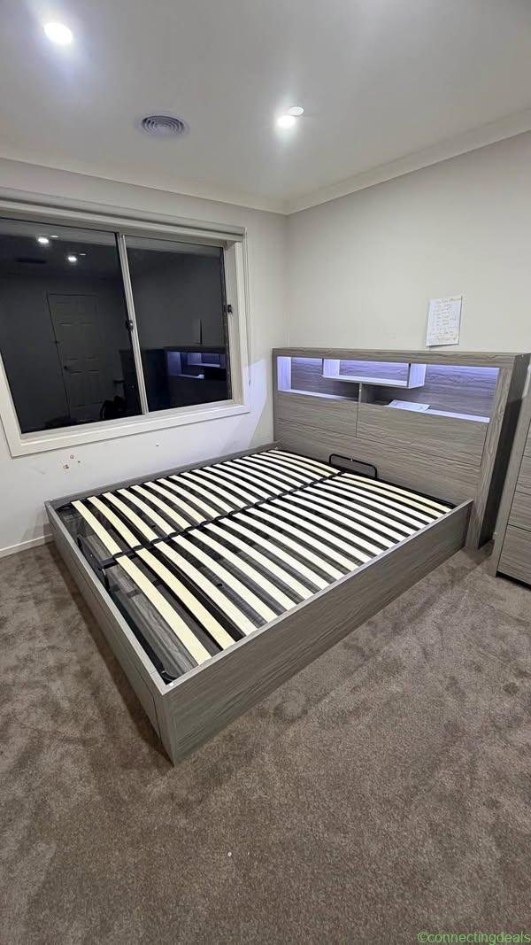 Professional Furniture Assembly Handyman