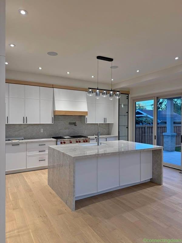 Professional Handyman and Home Renovation Services