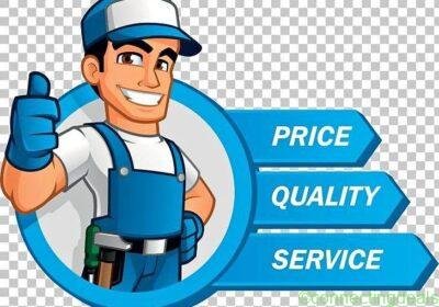Professional Handyman and Repair Services in Mesa