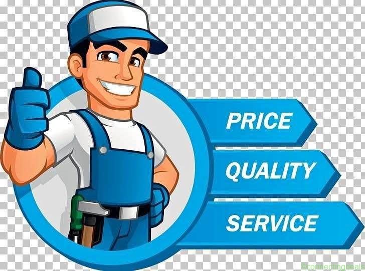Professional Handyman and Repair Services