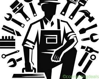 Free ad: Professional Handyman and Repair Services in San Diego. Professional Handyman and Repair Services in San Diego