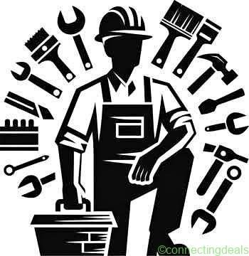Professional Handyman and Repair Services