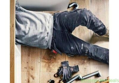 Professional Handyman Service in Liverpool
