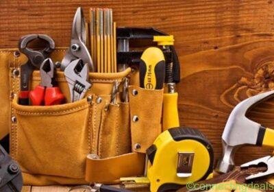 Professional Handyman service in Vancouver