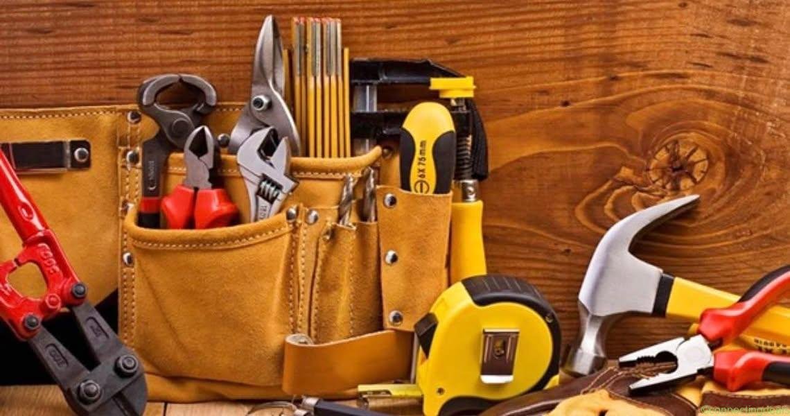 Professional Handyman service