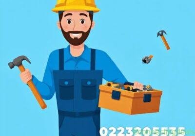 Free ad: Professional Handyman Services in Auckland. Professional Handyman Services in Auckland