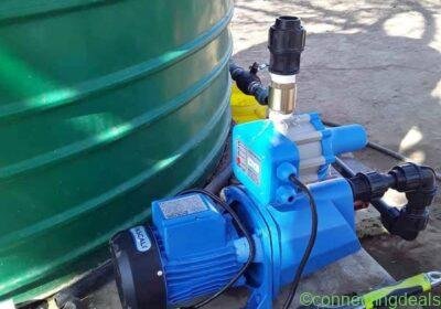 Professional Plumber in Johannesburg