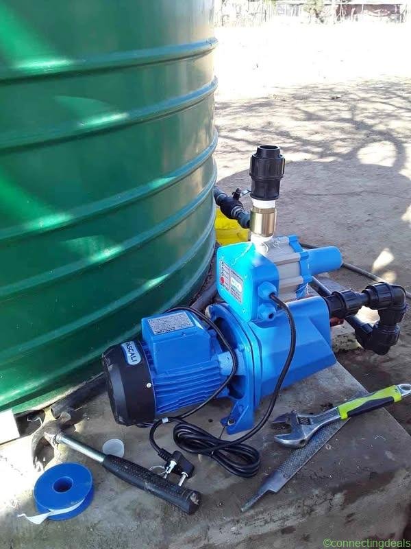 Professional Plumber