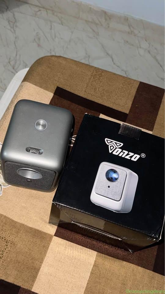 Projector