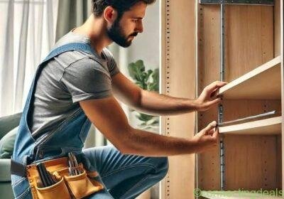Property Care Services Household Repair Expert in Bristol